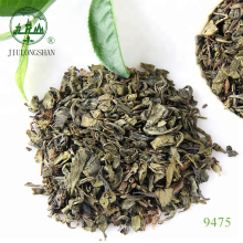 9475 High Quality Jiulongshan Health Gunpowder Organic Green Tea 100% Green Tea